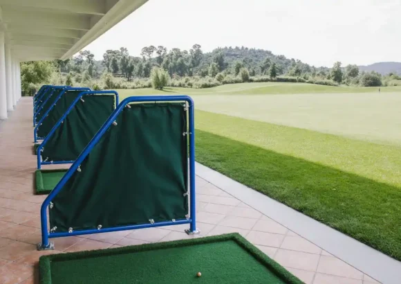 Top Driving Ranges Near You in 2025 – Practice Like a Pro