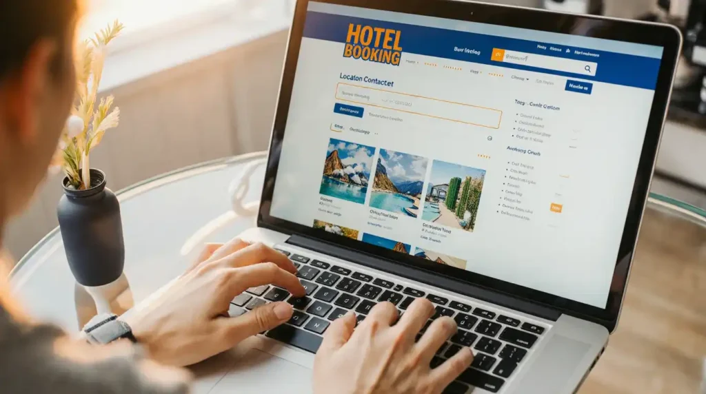 Booking Tips For Securing The Best Deals At A Nearby Branch Of This Reputable Chain!