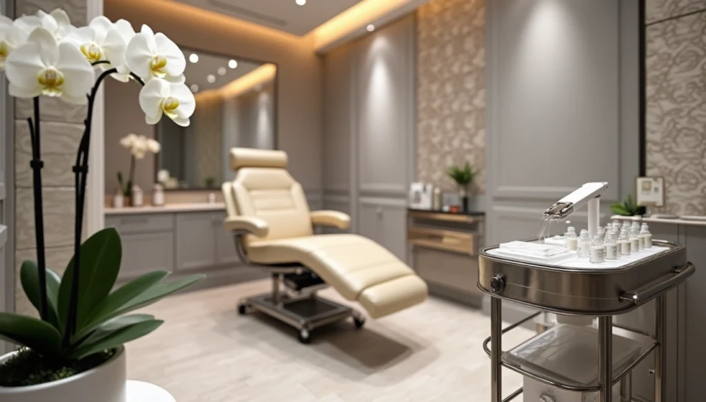 Trusted Botox Near Me | Local City Guide to Top Clinics (2025)