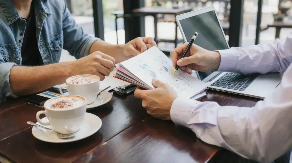 Supply Chain Adaptations and Product Diversification Strategies for Coffee Businesses