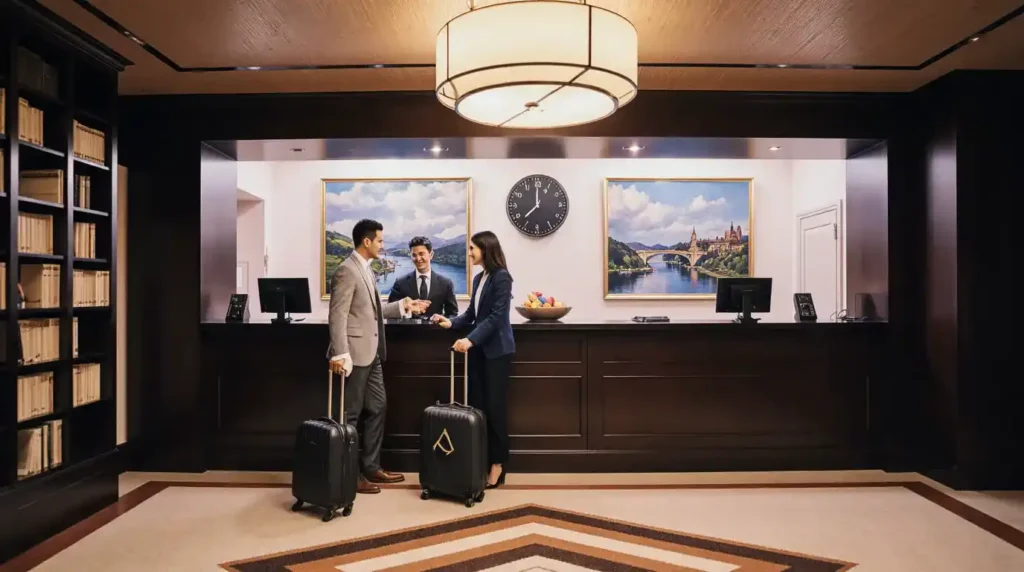Experiencing New England Hospitality: A Personal Touch in Every Stay