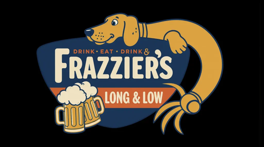 Frazier's Long & Low
