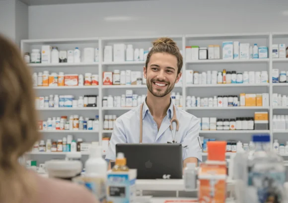 Pharmacy Technician Salary Guide 2025 | Average Pay & Trends