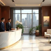 travel agency new york