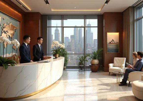Top Travel Agency New York | Local Experts for NYC Trips & Beyond