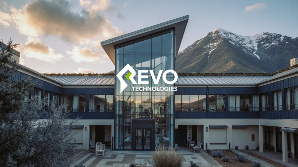 Contact Information for Inquiries or Support Requests at Revo Technologies Murray Utah Murray Utah