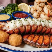food near me