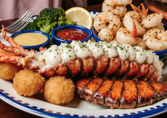 The Best Food Near Me — Top Local Eats For 2025