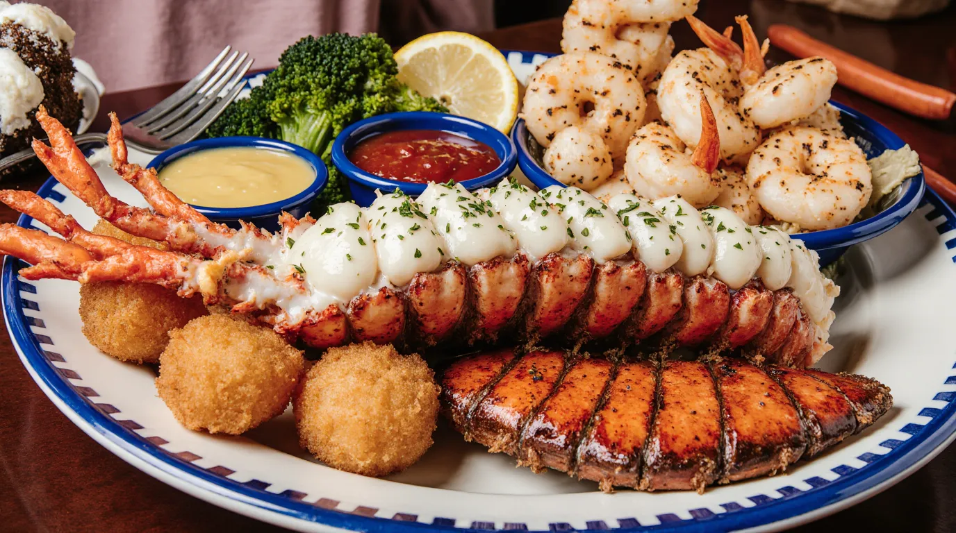 food near me