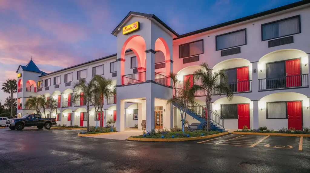 Understanding Super 8 near me Hotels
