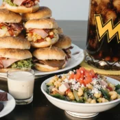 Food Open Near Me