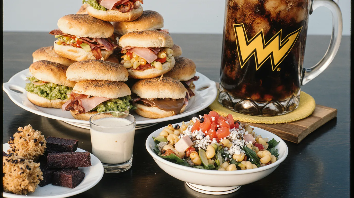 Food Open Near Me
