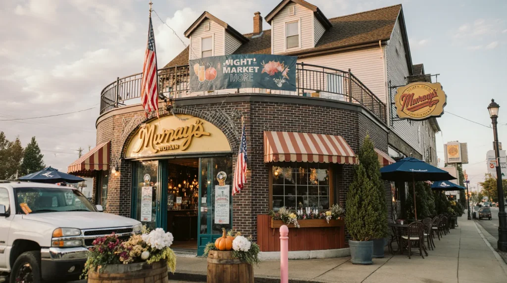 Murray's Tavern