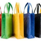 Carrier Bag Carriers