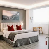 Renasa Hotel