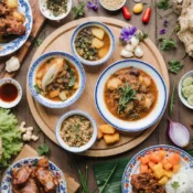Thai Food Near Me