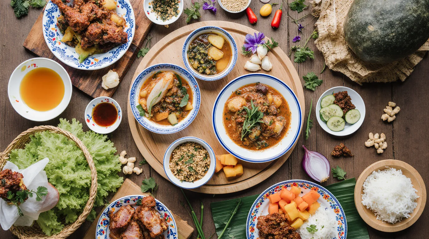 Thai Food Near Me