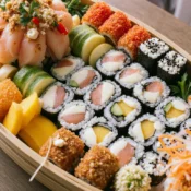 Best Sushi Near Me