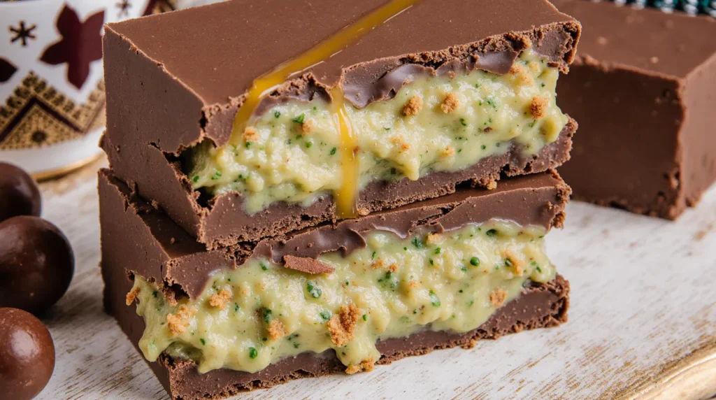 A Global Sensation: The Impact of Dubai Chocolate Bars on Dessert Trends