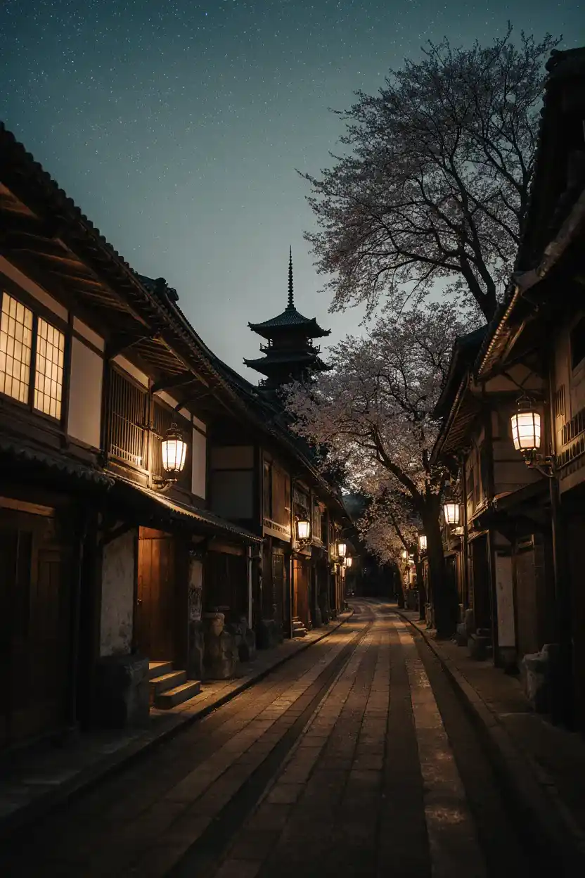 Kyoto