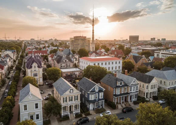 Top Things to Do in Charleston SC – 2025 Travel Guide