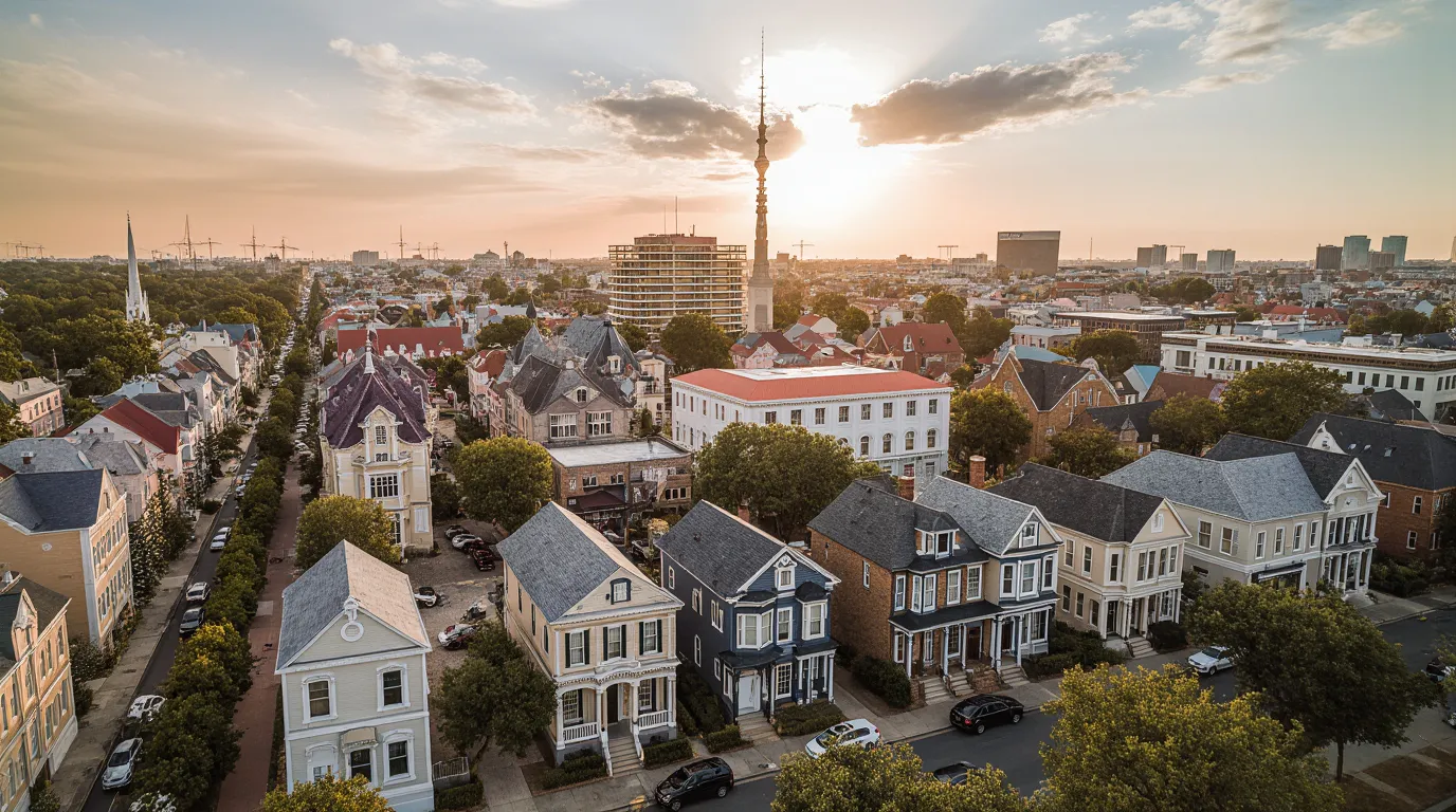 things to do in charleston sc