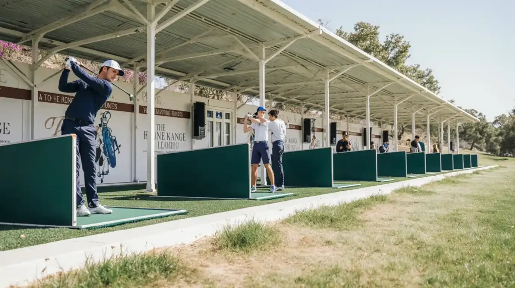 Purpose and Benefits of Driving Ranges