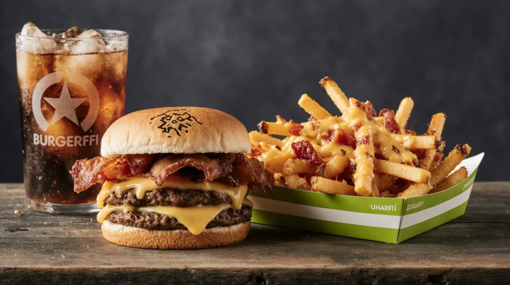 What Makes a Burger Truly Great in 2025?