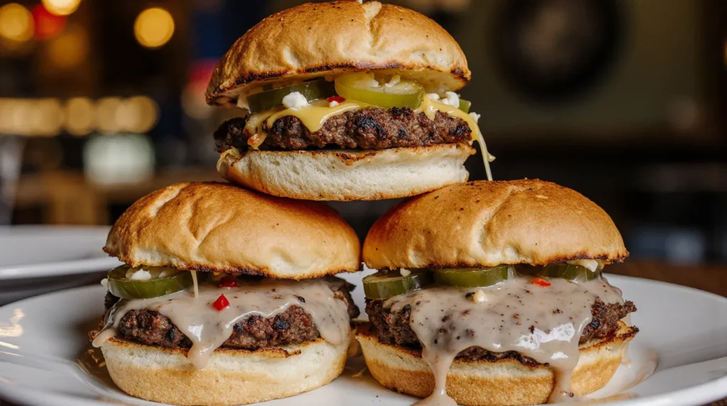 Jewboy Sliders