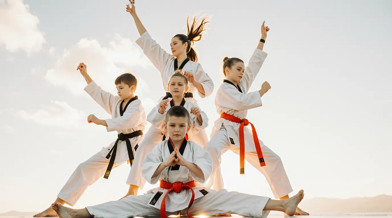 karate near me