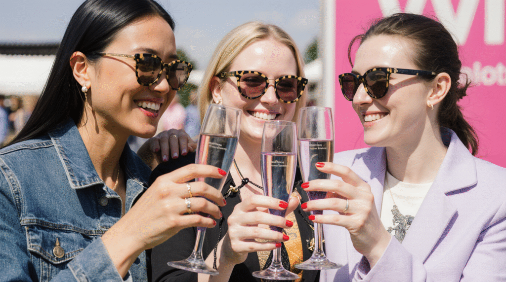 Culinary Delights and Food Festivals in 2025