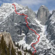 mount blane
