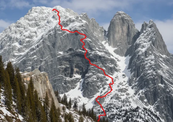 Mount Blane 2025 – Scenic Hikes & Epic Views You’ll Love