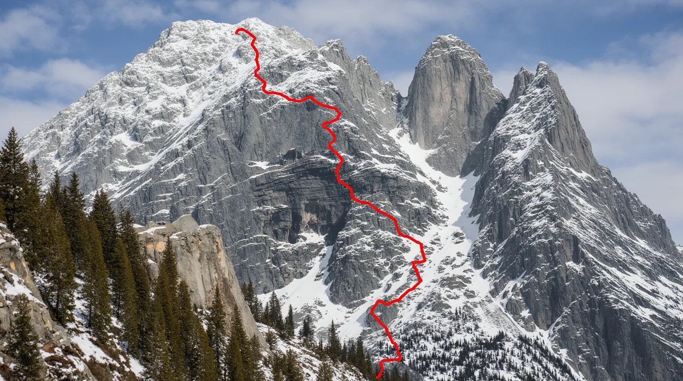Mount Blane 2025 – Scenic Hikes & Epic Views You’ll Love 1 mount blane