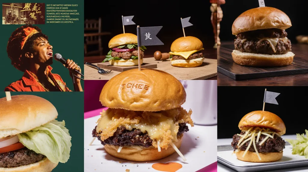 Best Burgers Near Me 2025 – Juicy Picks You’ll Crave