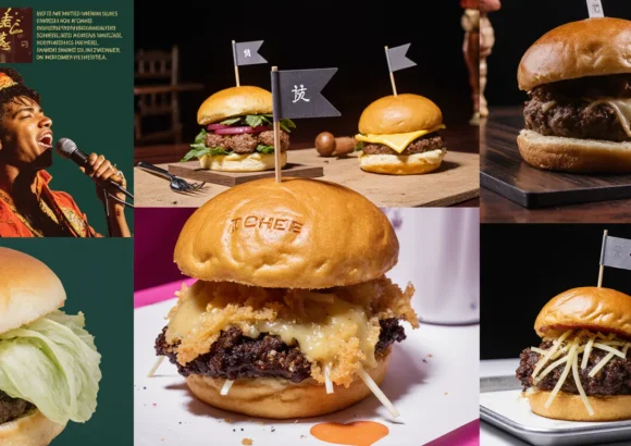 Best Burgers Near Me 2025 – Juicy Picks You’ll Crave