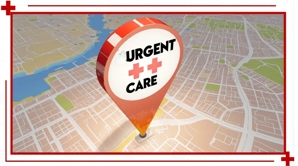 Benefits of Choosing Urgent Care Near Me