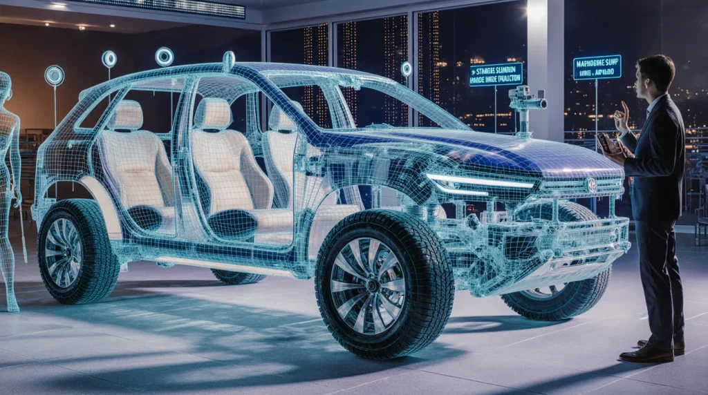 Beyond the Car: Sustainability and Long-Term Value