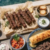 Greek Food