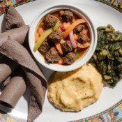 ethiopian food near me