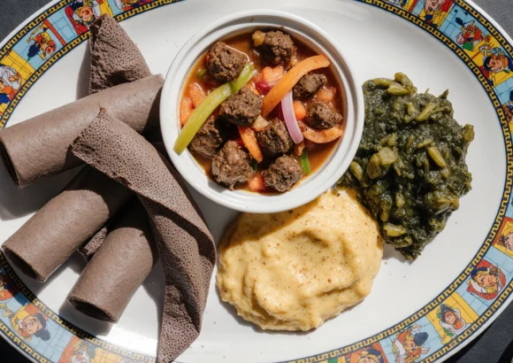 How to Find Authentic Ethiopian Food Near Me: A Local’s Guide
