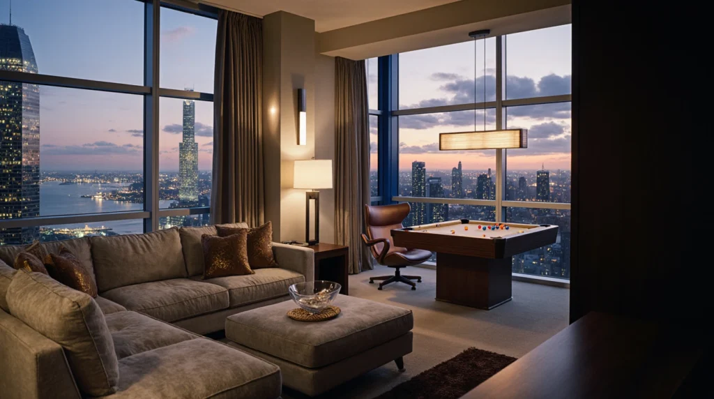Luxe Living en Hotel Boutique: Discover What Sets These Unique Stays Apart in 2025