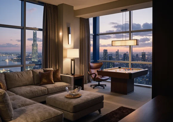 Luxe Living en Hotel Boutique: Discover What Sets These Unique Stays Apart in 2025