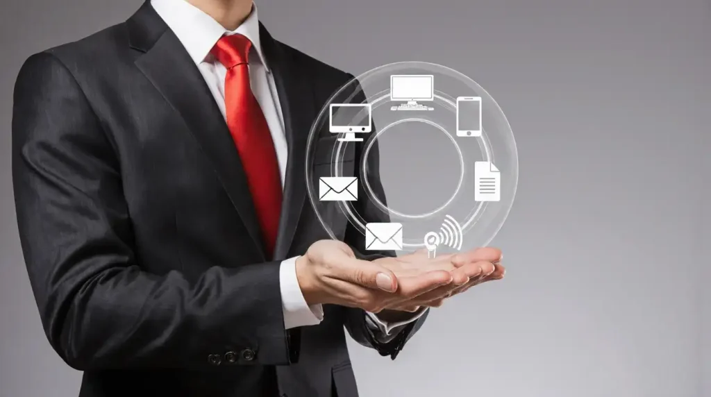 Digital Integration with Procurement Platforms