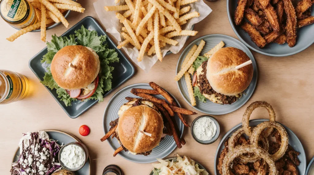 How to Find Cheap Food Near Me Open Now