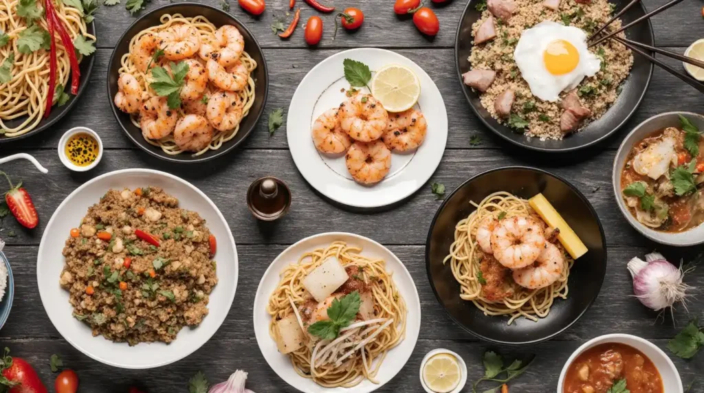 Sunwin Chinese 2025 – Flavor-Packed Chinese Cuisine