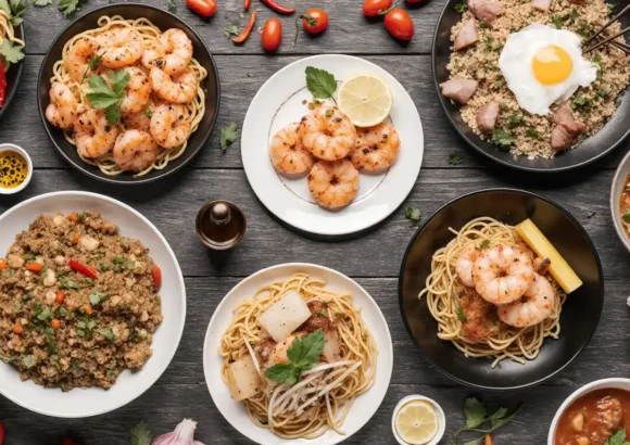 Sunwin Chinese 2025 – Flavor-Packed Chinese Cuisine