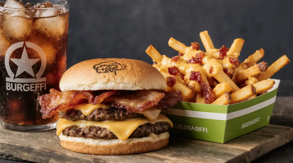 8 Juicy Burger Picks You’ll Crave in 2025