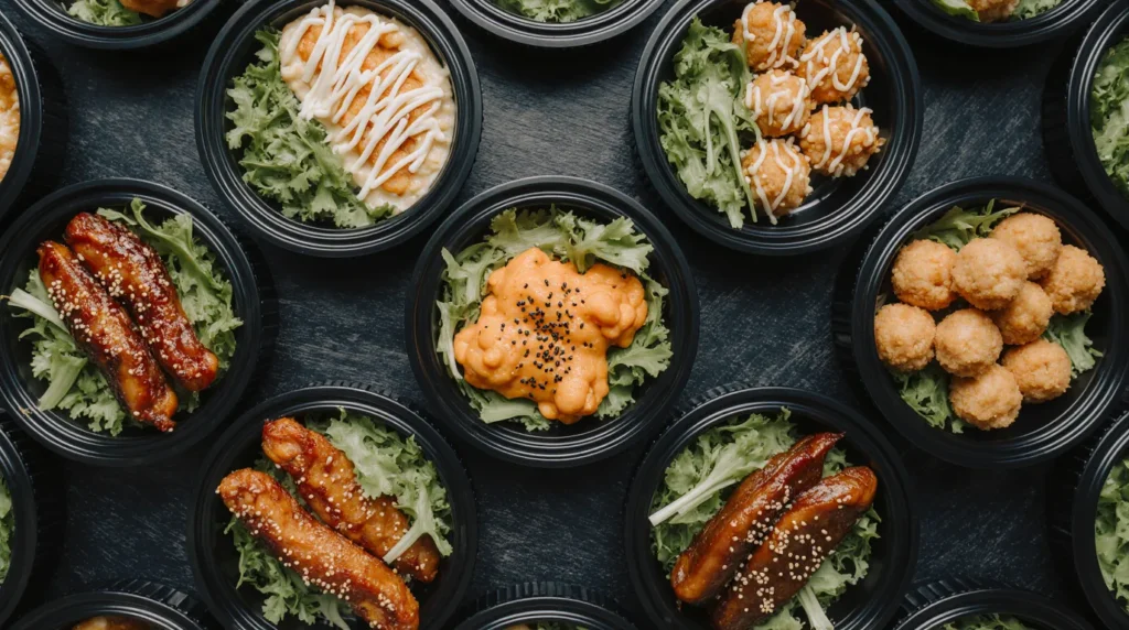 Why China House Near Me Is Still a Local Favorite