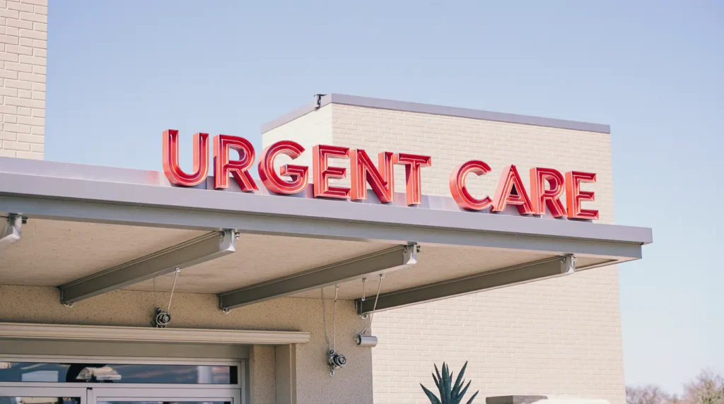 Find Urgent Care Near Me — Fast, Reliable Walk-In Clinics Nearby
